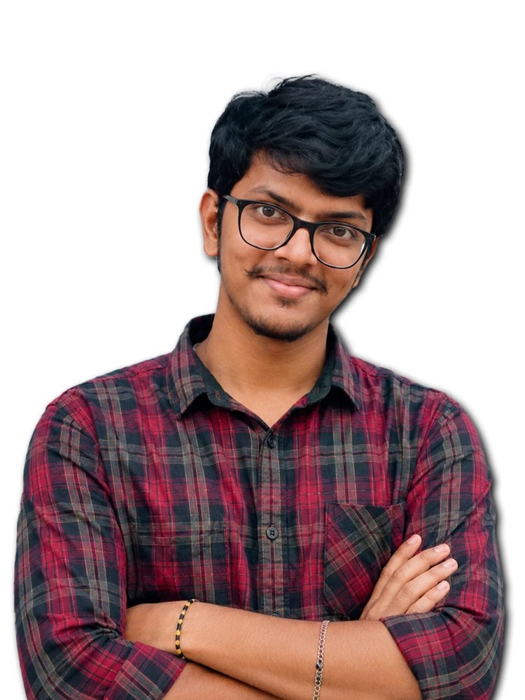 Raj — founder of Content Room